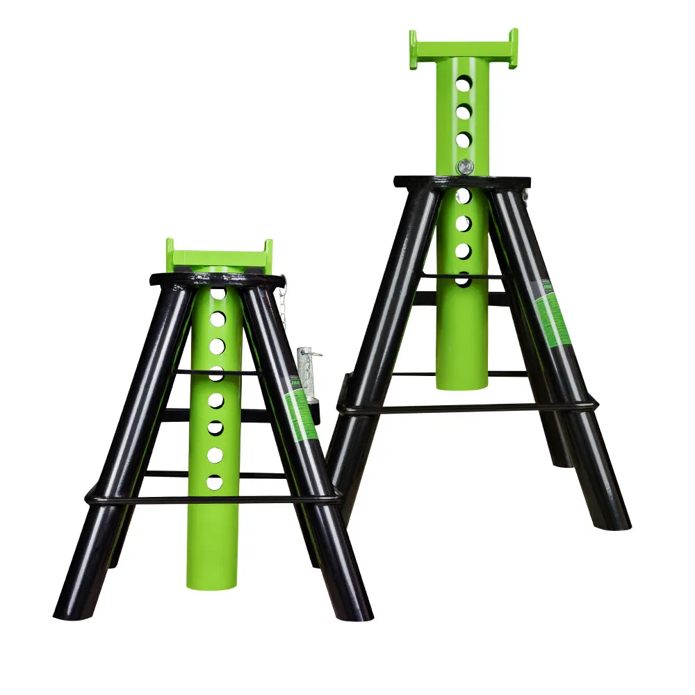 JBM -10T Jack Stands – Set of 2 (482–775mm)