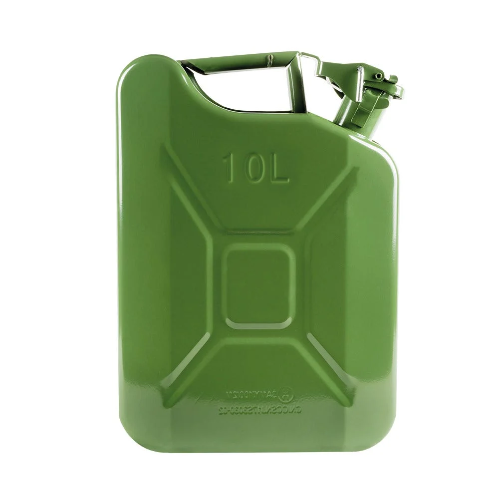 JBM -Jerry Can – 10L