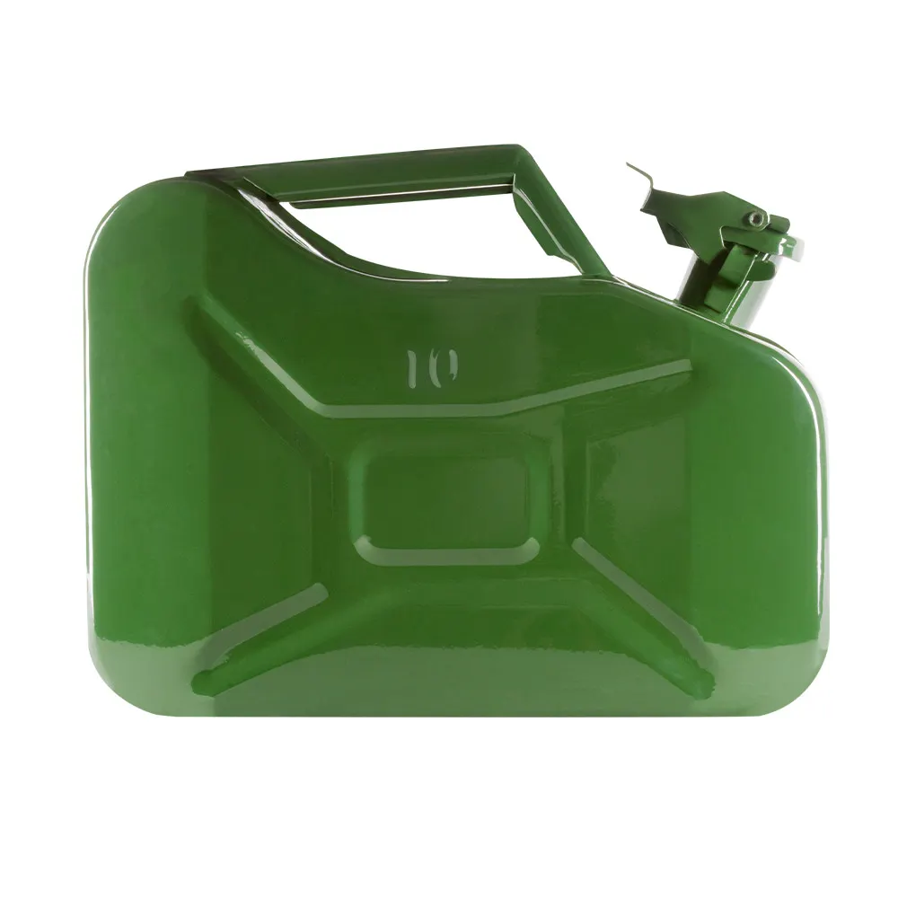 JBM -Anti-Overturn Jerry Can – 10L