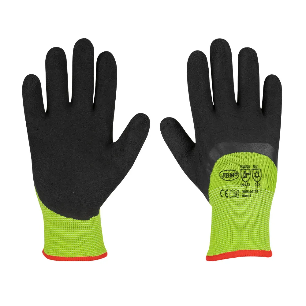 JBM -Thermal Work Gloves – Size 8