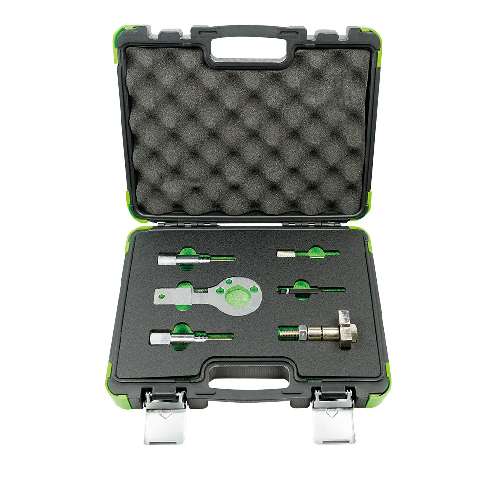 JBM -Engine Timing Tool Set – Fiat / Opel / Alfa – 1.9, 2.4L – 16V