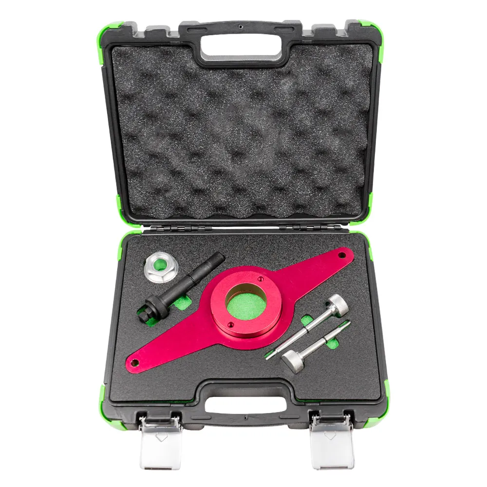 JBM -VAG Vibration Damper Assembly Tool