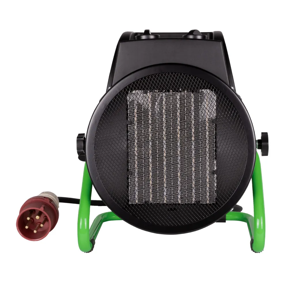 JBM -Heater – 9kW