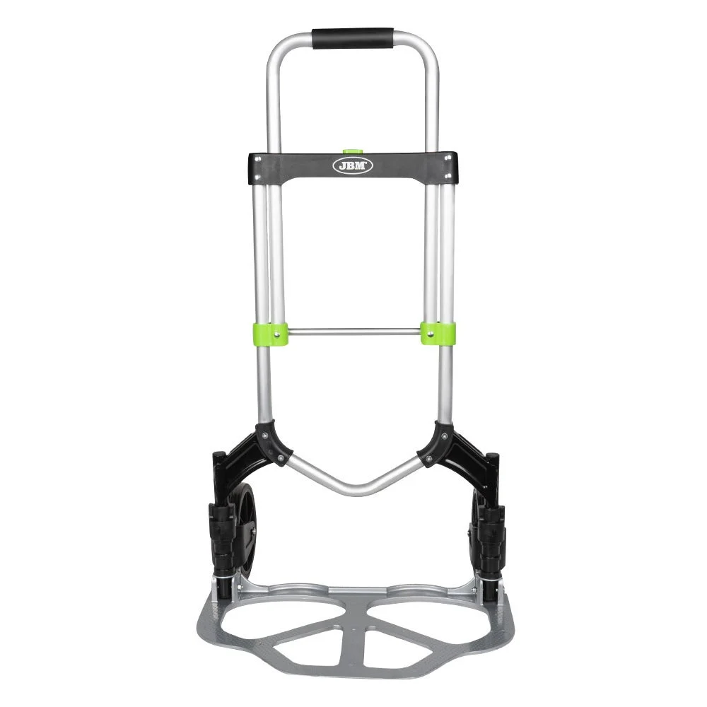 54308.webp JBM -Foldable Aluminium Trolley – Capacity 90kg