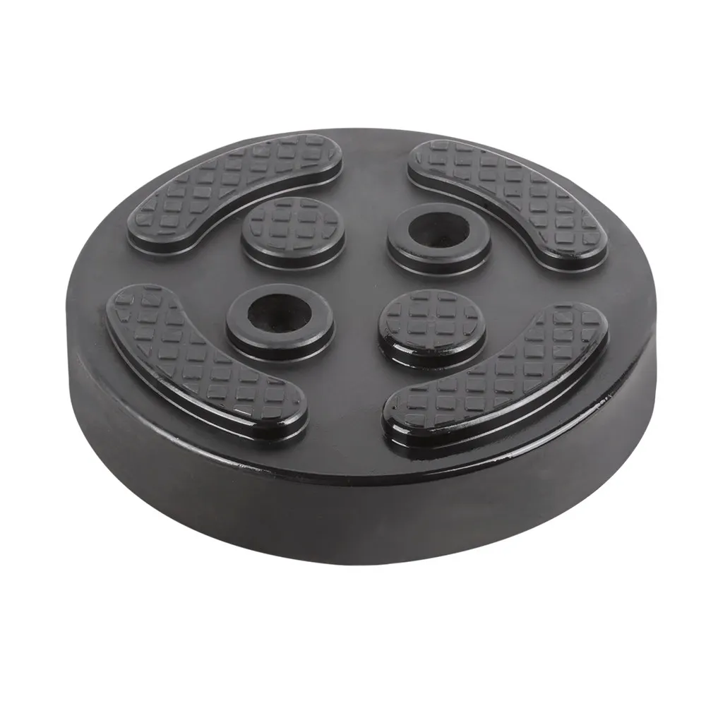JBM -Rubber Tap – Twin Busch – 118mm
