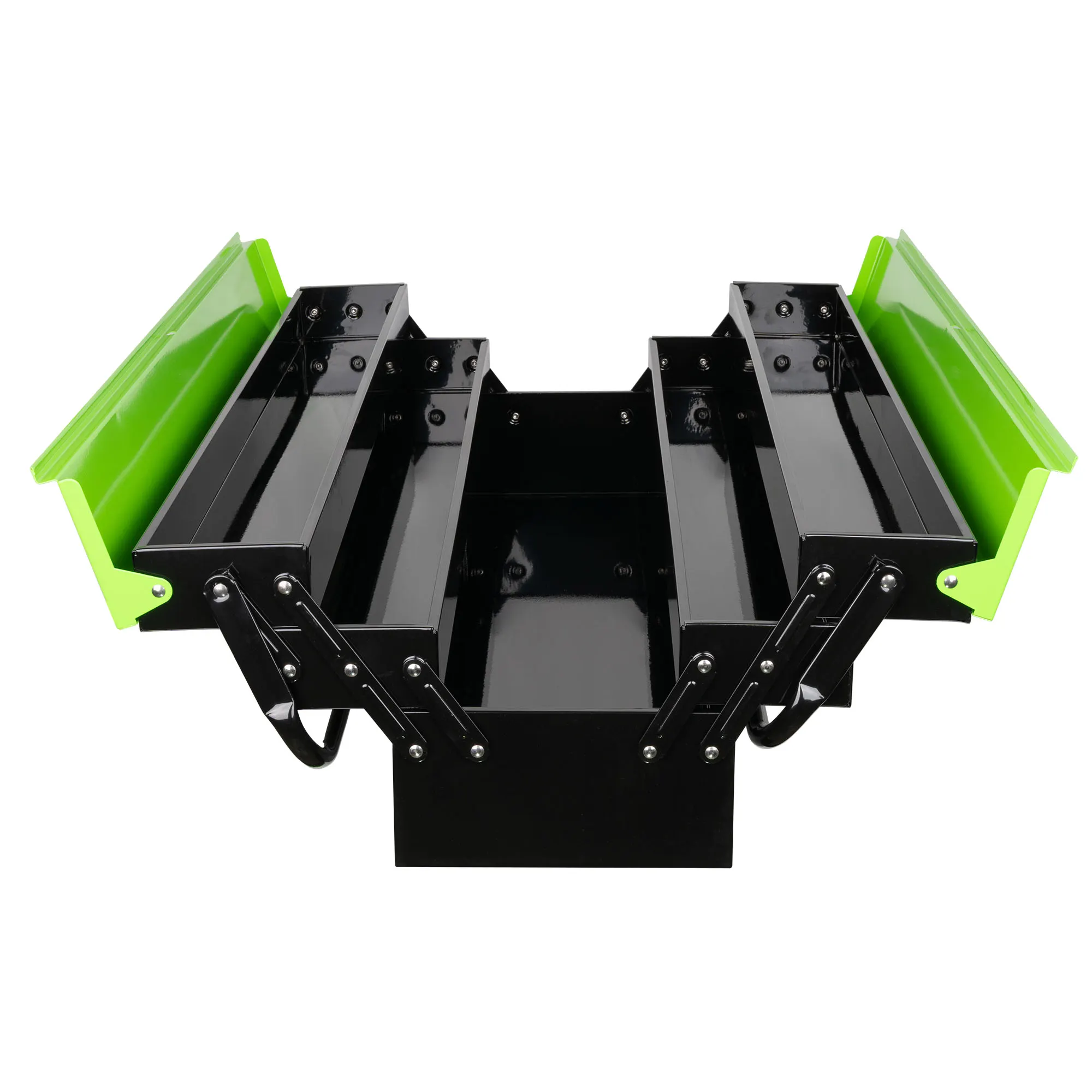 JBM -Cantilever Tool Box – 75cm