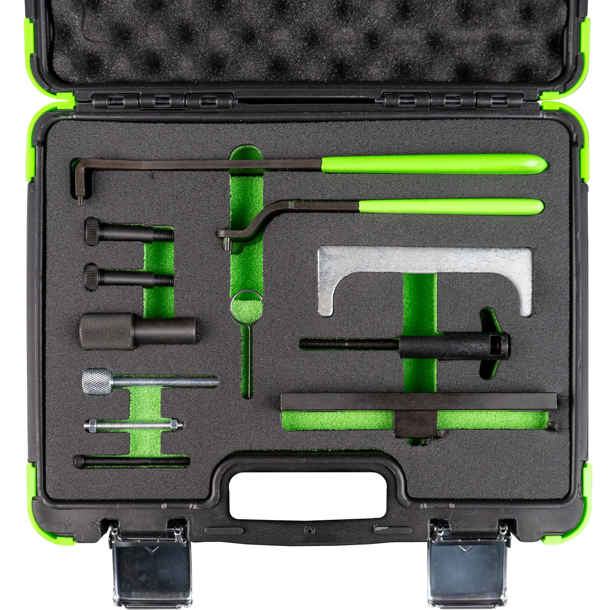 JBM -Engine Timing Tool Set – VAG Diesel – 1.7, 1.9 SDI, TDI