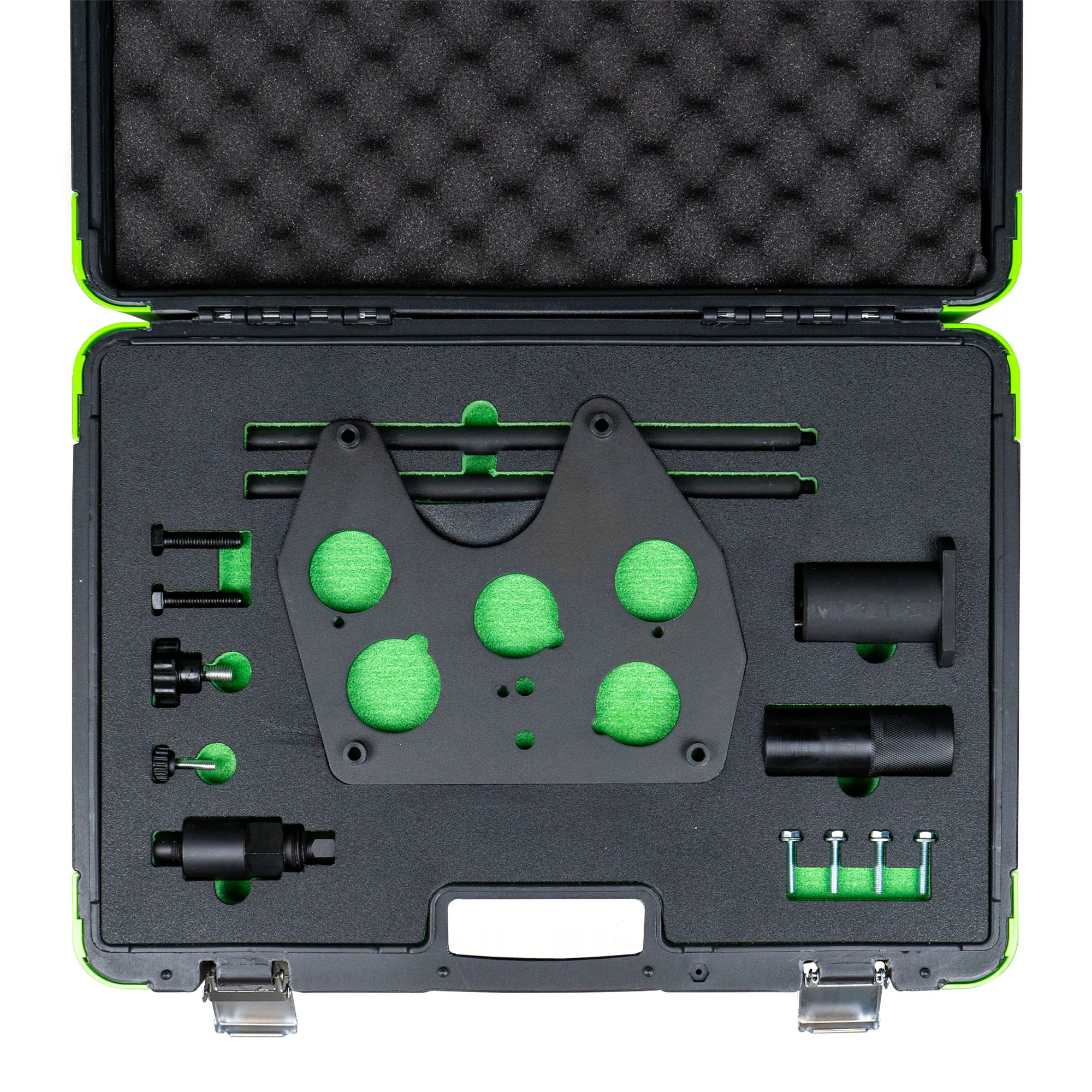JBM -Balance Axle Adjustment Kit – Jaguar/Land Rover – 2.0D