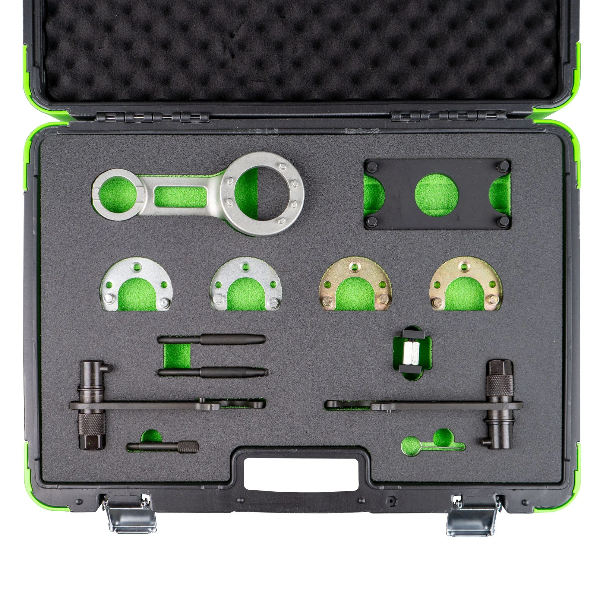 JBM -Engine Timing Tool Set – Land Rover Freelander V6 / Rover KV6 – 2.0L, 2.5L
