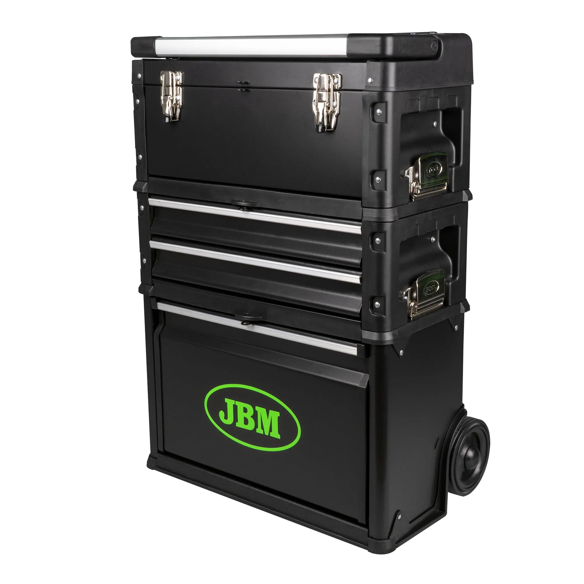JBM -Modular Tool Box Trolley