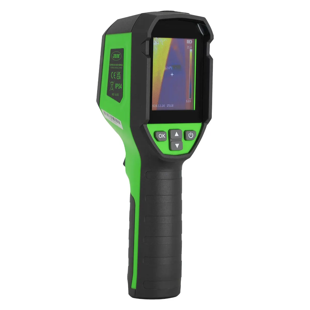 JBM -Thermal Imaging Camera