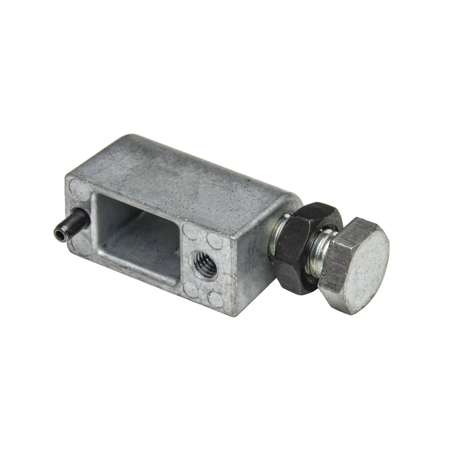 Fold Plate Stop for Stahl (215-988-BG03 / 215-988-BG04 / 200-061-BG01)