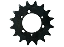 50SDS21 PITCH: #50 TEETH: 21 FOR Bushing: SDS