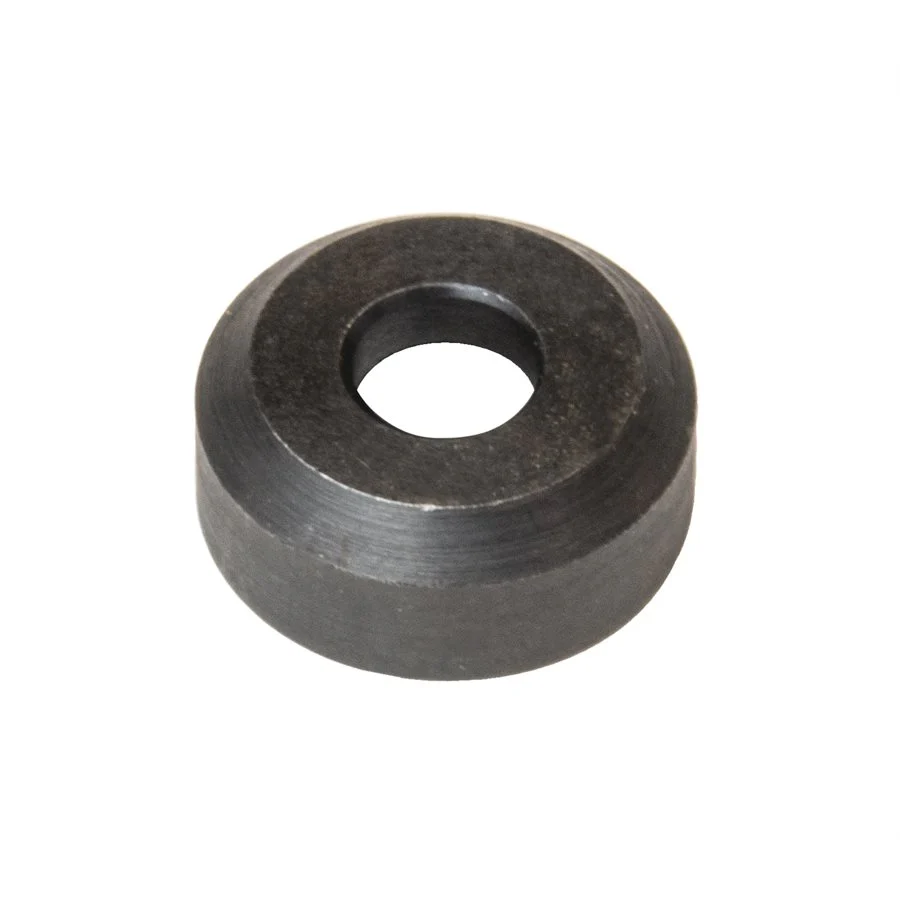 Stahl Cap Handwheel Shaft (207-809-0100)