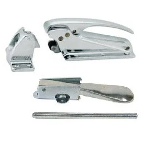 (A4-2) Kason 55 latch complete 3/4 to 1-1/8 offset