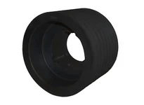 8 8V 1400 Taper Bushed Sheave for 4545
