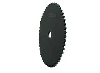 25A48 A-Plate Roller Chain Sprocket