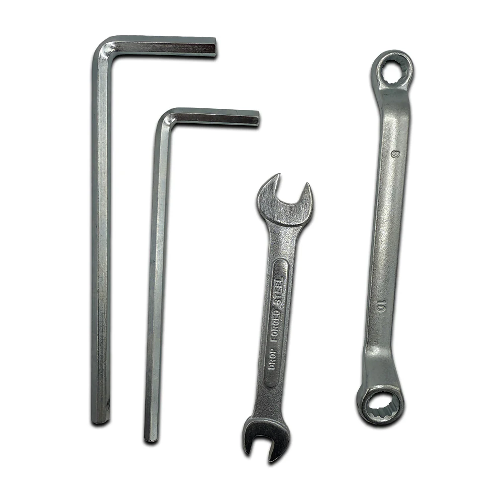 EGO 5680380001 Toolkit