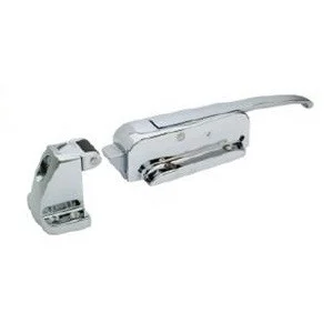 (A1-4a) Kason 56 latch w/strike-1-3/4 to 2-1/2 offset