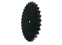 50A35 A-Plate Roller Chain Sprocket