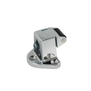 (A3-4) Kason 58 Strike only Flush Chrome