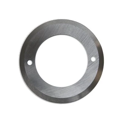 Solid Slitter 64 x 40 x 2mm for MBO / Stahl (205-970-02-00)