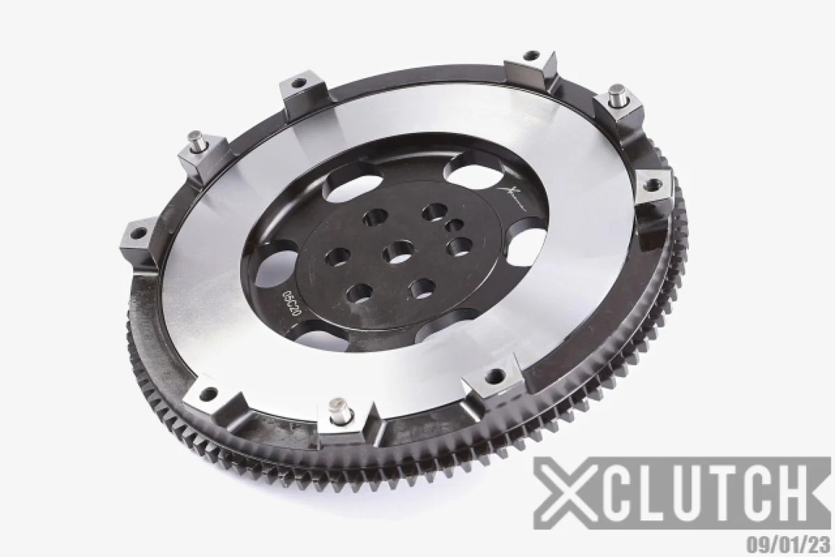 XClutch XFMI004C Flywheel - Chromoly - XClutch XFMI004C