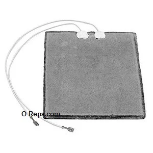 (V6-7) Wells 60010 Element toaster 104v 325w