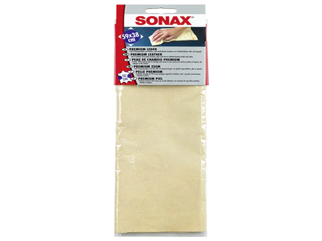 Chamois - SONAX 416300