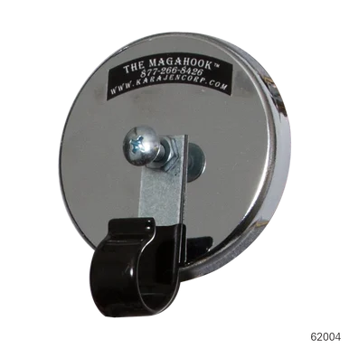 Karajen Corp 62004 Magahook 'U' Style