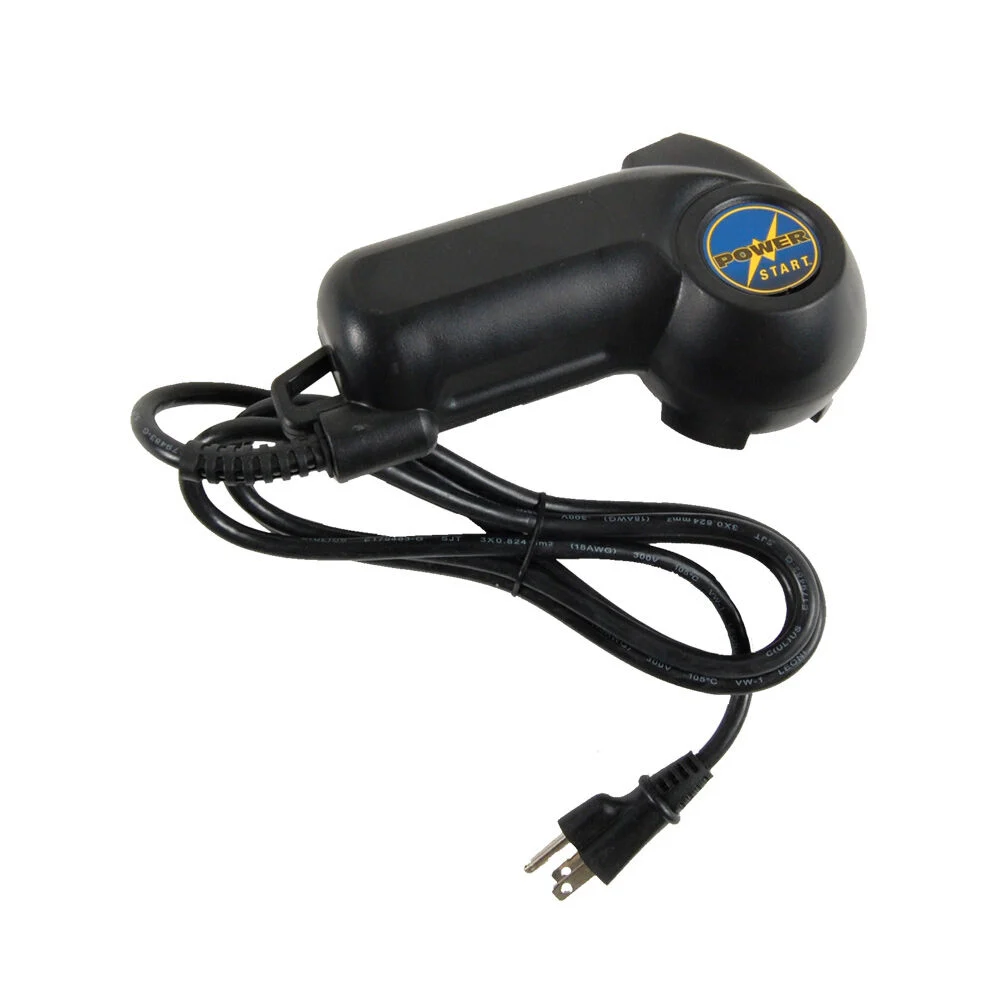 JumpStart / Speedstart Electric Starter