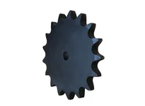 200A14 A-Plate Roller Chain Sprocket