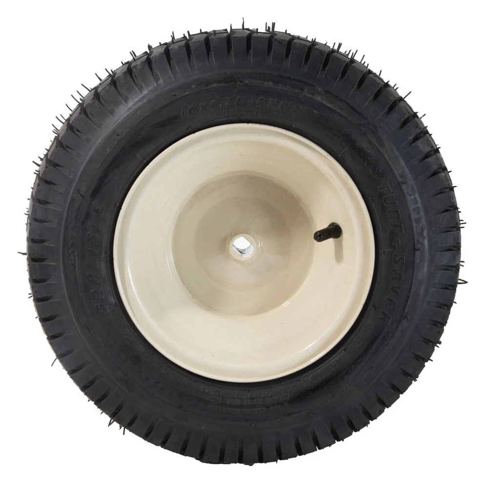 Wheel Assembly, 16 x 6.5 x 8