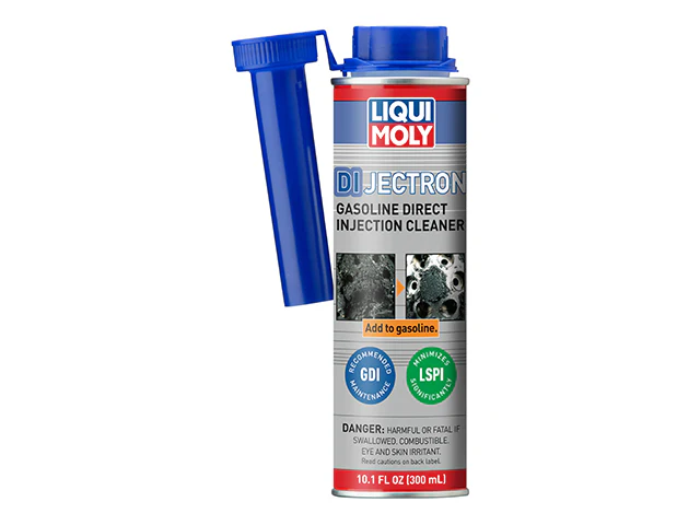 Gasoline Fuel Additive - LIQUI MOLY 22076
