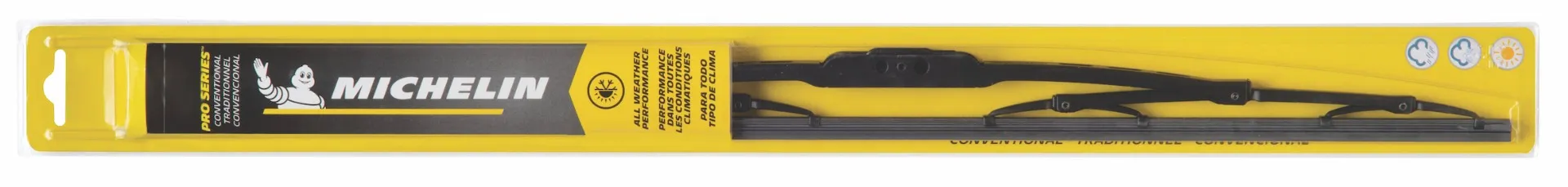 Michelin Pro Series Conventional Wiper Blade (6414)