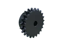 D06B21 Metric Double Roller Chain Sprocket