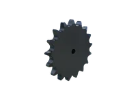 240B17 PITCH: #240 TEETH: 17 Bore: Minimum Plain Bore