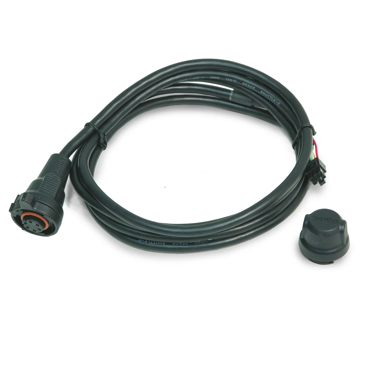 BanksBus Starter Kit, 6-foot long for iDash 1.8 DataMonster and Super Gauge - Banks Power 66556