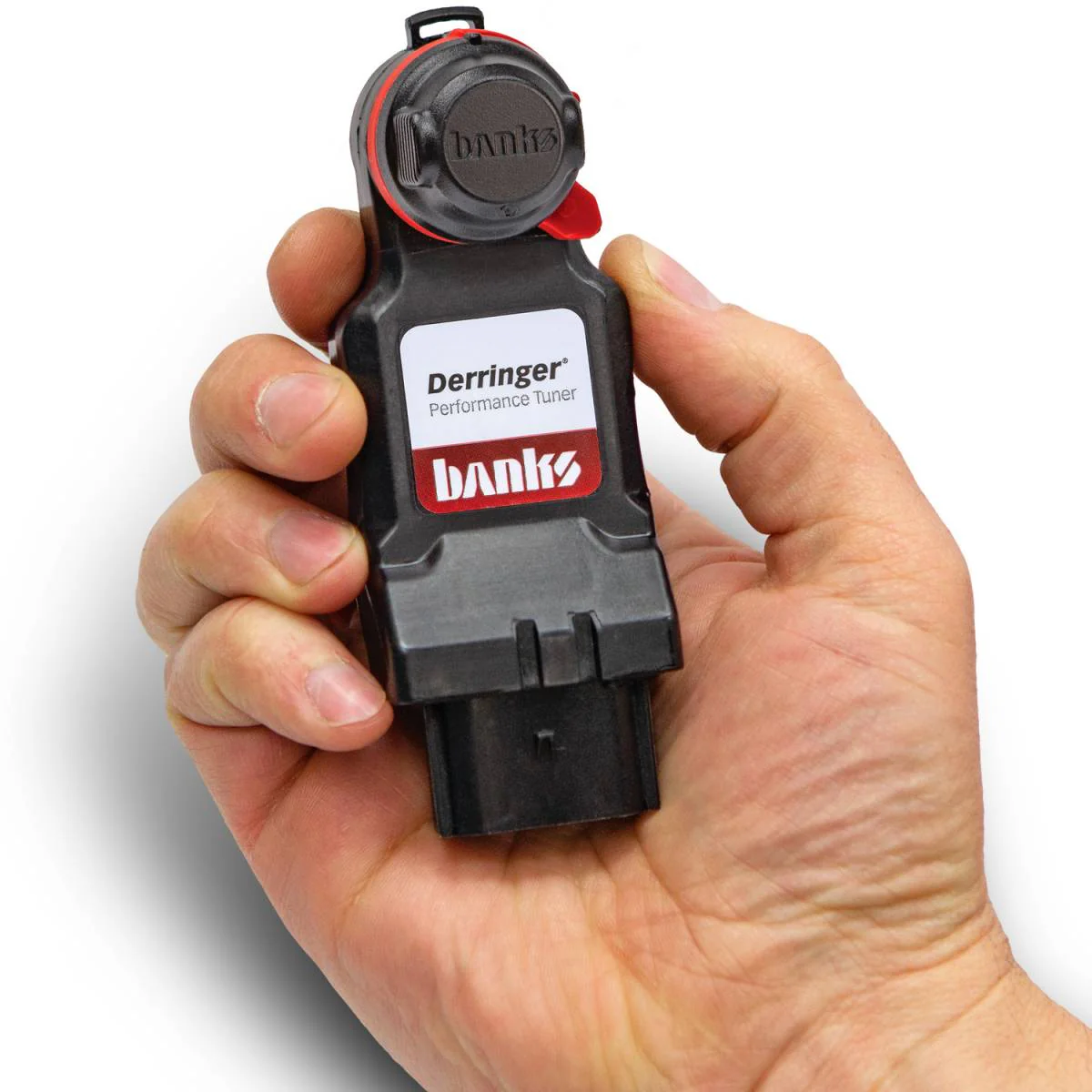 66641_Derringer_Tuner_1200x1200.webp Derringer Tuner, Requires iDash (not included) - Banks Power 66641