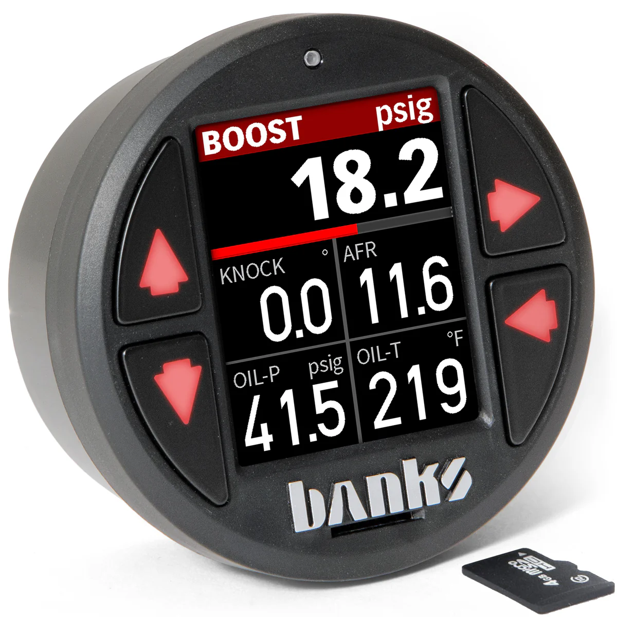 66760_iDash-DataMonster_OBD_1200x1200.webp Banks iDash 1.8 DataMonster - Banks Power 66760