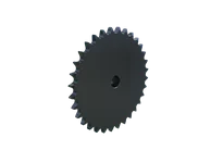 50B32 PITCH: #50 TEETH: 32 Bore: Minimum Plain Bore