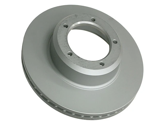 Brake Disc - ATE 424143