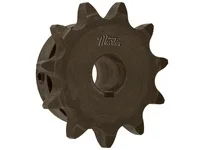 60BS16-1-1/8 PITCH: #60 TEETH: 16 Bore: 1-1/8 INCH