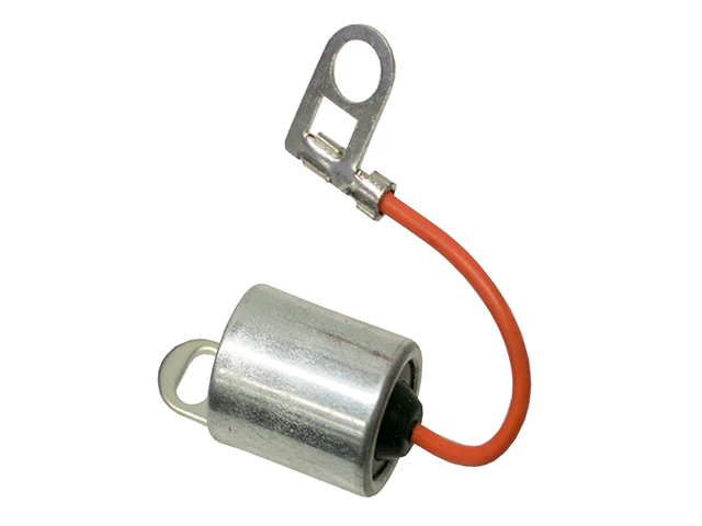 Ignition Condenser - LUCAS RTC3472