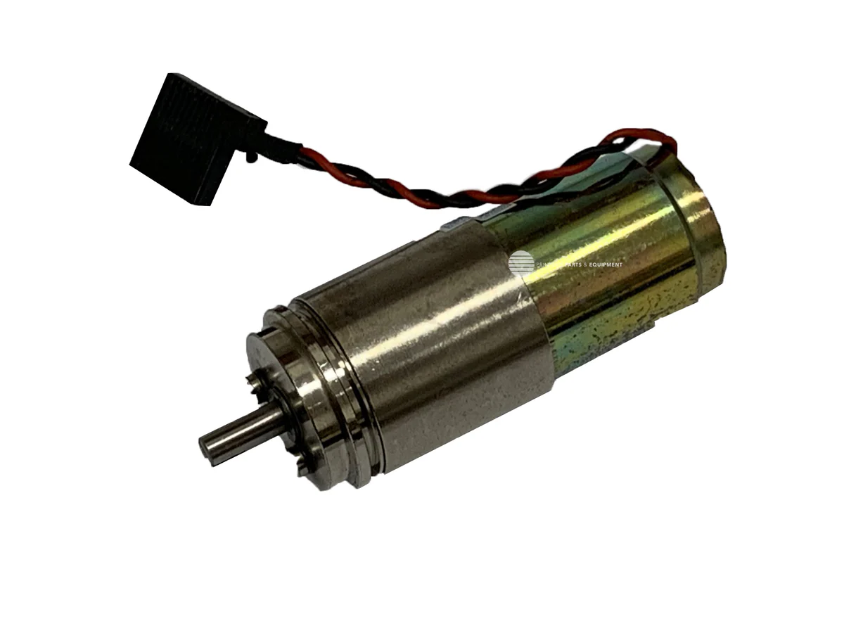 Ink Key Motors for Heidelberg Old Style 71.186.5311 (Like New)