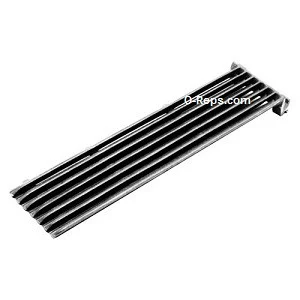 (W2-2) Vulcan hart 710424 Top grate