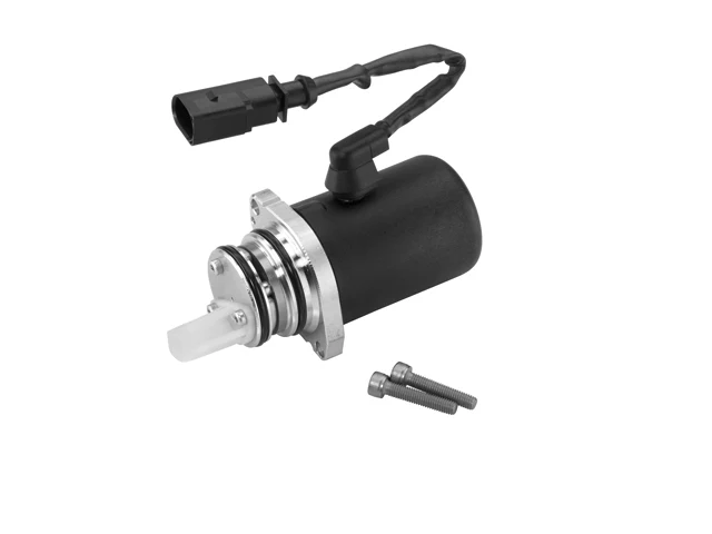 Oil Pump - York DS118577