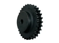 D200B23 Double Roller Chain Sprocket