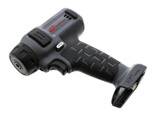 Cordless Screwdriver - Ingersoll Rand D1410