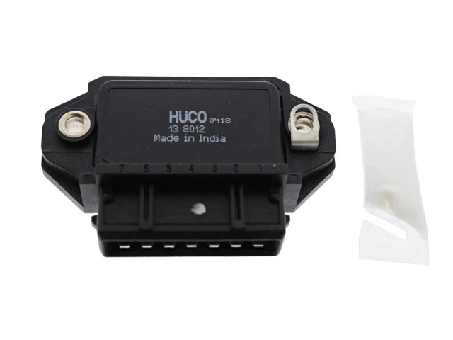 Ignition Control Unit